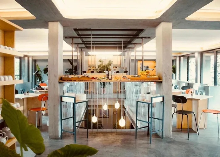 'Re-Dama Hostel Florencia